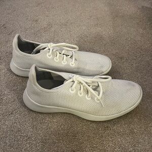 Allbirds Womens Tree Runners